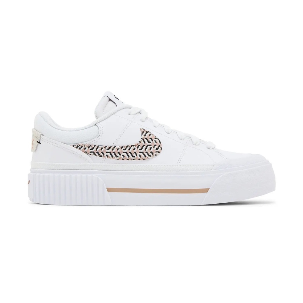 Nike Wmns Court Legacy Lift 'United in Victory'